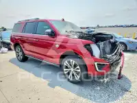 2021 Ford EXPEDITION фото