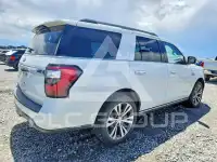 2021 Ford EXPEDITION photo