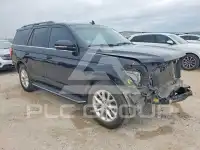 2021 Ford EXPEDITION фото