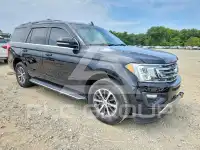 2021 Ford EXPEDITION photo