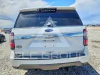2021 Ford EXPEDITION photo