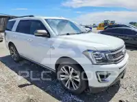 2021 Ford EXPEDITION photo
