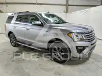 2021 Ford EXPEDITION фото