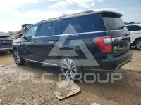 2021 Ford EXPEDITION фото