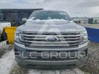2021 Ford EXPEDITION фото