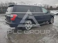 2021 Ford EXPEDITION фото