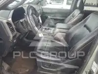 2021 Ford EXPEDITION фото