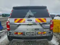 2021 Ford EXPEDITION фото