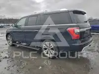 2021 Ford EXPEDITION фото
