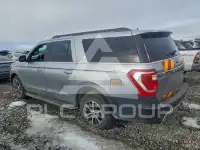 2021 Ford EXPEDITION фото