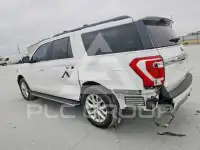 2021 Ford EXPEDITION фото