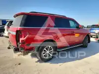 2021 Ford EXPEDITION фото