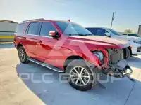 2021 Ford EXPEDITION фото