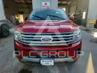 2021 Ford EXPEDITION фото