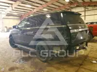 2021 Ford EXPEDITION фото