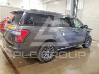 2021 Ford EXPEDITION фото