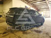 2021 Ford EXPEDITION фото
