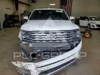 2021 Ford EXPEDITION фото