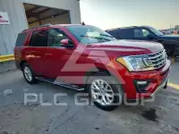 2021 Ford EXPEDITION фото