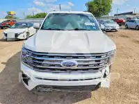2021 Ford EXPEDITION photo