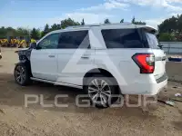 2021 Ford EXPEDITION фото