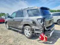 2021 Ford EXPEDITION photo