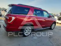 2021 Ford EXPEDITION фото
