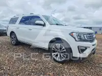 2021 Ford EXPEDITION фото
