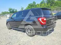 2021 Ford EXPEDITION фото