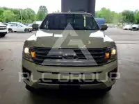 2021 Ford EXPEDITION фото