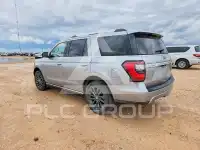 2021 Ford EXPEDITION фото
