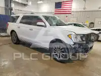 2021 Ford EXPEDITION фото