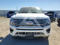 2021 Ford EXPEDITION photo