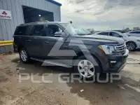2021 Ford EXPEDITION photo