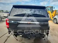 2021 Ford EXPEDITION photo