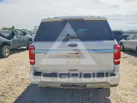 2021 Ford EXPEDITION фото