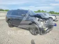 2021 Ford EXPEDITION фото