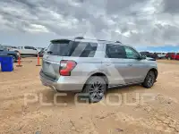 2021 Ford EXPEDITION фото