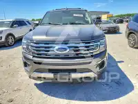 2021 Ford EXPEDITION фото