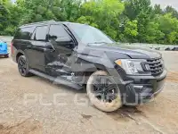 2021 Ford EXPEDITION фото