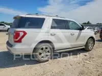 2021 Ford EXPEDITION фото