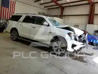 2021 Ford EXPEDITION photo