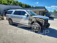 2021 Ford EXPEDITION фото