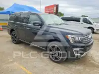 2021 Ford EXPEDITION фото