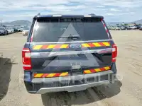 2021 Ford EXPEDITION фото