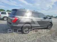 2021 Ford EXPEDITION фото