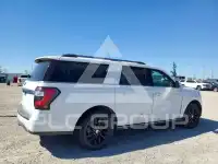 2021 Ford EXPEDITION photo
