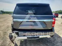 2021 Ford EXPEDITION photo