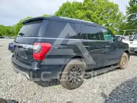 2021 Ford EXPEDITION photo