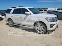 2021 Ford EXPEDITION фото